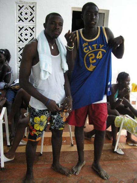 jeff et nas